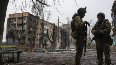 Photo of Rusia pretendon se ka pushtuar qytetin kyç në Ukrainë