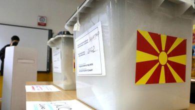 Photo of Në Dollnen deri në orën 9 kanë votuar 1,73 për qind për zgjedhjet presidenciale dhe 2,34 për qind për zgjedhjet parlamentare