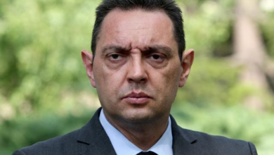 Photo of Ministria e Jashtme thërret ambasadorin serb, kërkohen sqarime për deklaratat e Vulin