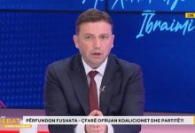Photo of Osmani në Klan Debat në Klan M: Niveli i ulët i politikës së Mickoskit ka irrituar shqiptarët!