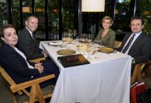 Photo of Kurti në darkë pune edhe me krerët e Guxo, diskutojnë për zgjedhjet