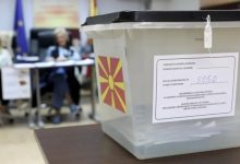 Photo of Në Kumanovë për zgjedhjet presidenciale dalja deri ora 15 është 30,89 për qind, ndërsa për ato parlamentare 36,39 për qind