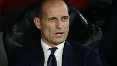 Photo of “Vij t’i këpus veshët, e di ku të gjej”, Allegri denoncohet nga drejtori i TuttoSport