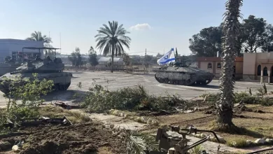 Photo of Gaza dhe Izraeli bien dakord të kthehen në tryezën e bisedimeve
