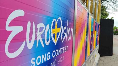 Photo of Hallakama në Eurovision mes Izraleit dhe Spanjës, Holanda drejt përjashtimit një natë para finales