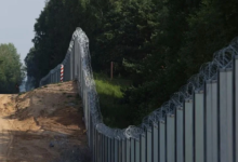 Photo of Polonia do të ndërtojë mure mbrojtëse në kufirin lindor
