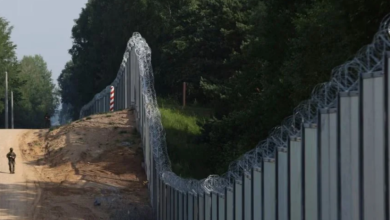 Photo of Polonia do të ndërtojë mure mbrojtëse në kufirin lindor