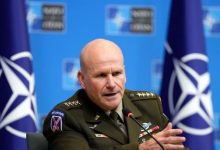 Photo of Gjenerali i NATO-s: Rusët nuk kanë numrat për një përparim strategjik në Ukrainë