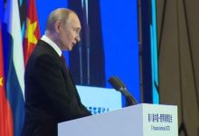 Photo of Putin thotë se Rusia është gati të furnizojë Kinën me energji të pastër