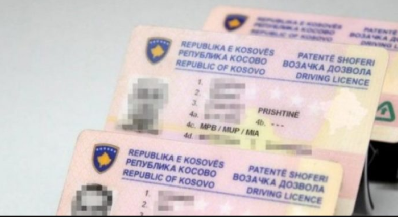 Serbët i bindën shtetit të Kosovës  44 persona kanë aplikuar sot për kalim të patentë shoferit në RKS