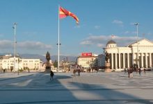 Photo of ”Politico” për zgjedhjet e në RMV/ E mërkura maqedonase betejë për në BE