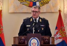 Photo of Gjenerali serb me deklaratë provokuese ndaj Kosovës, ja mesazhi për ushtrinë