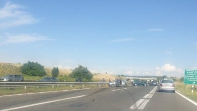 Photo of Aksident tragjik në autostradën Kumanovë-Shkup