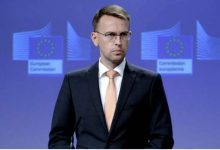 Photo of BE ndjen keqardhje që Siljanovska – Davkova nuk e respektoi Marrëveshjen e Prespës