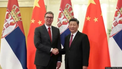 Photo of Jo vetëm investimet në vend, por edhe…/ Çfarë synon vizita e Presidentit kinez në Serbi?