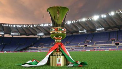 Photo of Kupa e Italisë, Juventus dhe Atalanta gati për sfidën e madhe