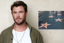 Photo of Chris Hemsworth do të nderohet me një yll në “Walk of Fame” në Hollywood