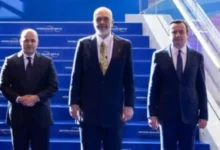 Photo of Kurti, Vuçiq, Rama, O’Brien mblidhen në Samitin Rajonal të liderëve në Mal të Zi