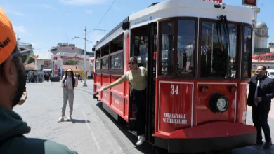 Photo of Tramvajët e kuq të Stambollit do të marrin së shpejti një transformim modern (fotot)