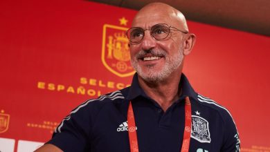 Photo of Trajneri i Spanjës përgatit një rikthim surprizë para Shqipërisë: Në Europian për Kupën!