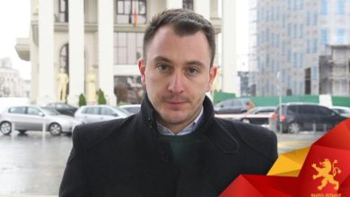 Photo of Taravari dha afat gjashtë muaj për Ndryshimet Kushtetuese, Andonovski: VMRO nuk funksionin nën diktat, çeshtjet duhet diskutuar ndryshe…