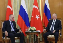 Photo of Erdogan dhe Putin politikanët më të popullarizuar në Maqedoninë e Veriut