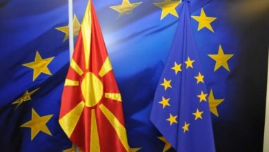 Photo of Anëtarët e PE-së: Zgjedhjet do ta përcaktojnë drejtimin e lëvizjes së Maqedonisë së Veriut
