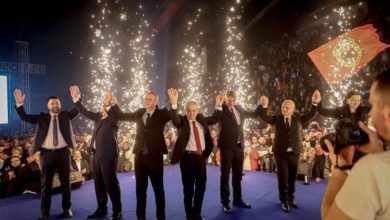 Photo of Qytetarët: Fronti Europian fitues i zgjedhjeve me 19 deputetë, VLEN humbës me 13 deputetë (VIDEO)