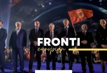 Photo of Fronti Europian: A është pajtuar “Vlen” me VMRO-në për revidim të Korridorit 8?