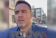 Photo of Glauk Konjufca thirje kundër Taravarit-Mickovskit : Këto janë koncepte antishqiptare, nuk duhet të votohen (VIDEO)