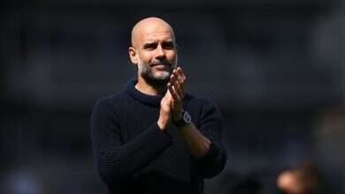 Photo of Guardiola: Lojtarët e mi janë mësuar me presionin, ata argëtohen në këto kushte!