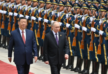 Photo of Putin dhe Xi Jinping zotohen për forcimin e partneritet strategjik