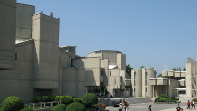 Photo of Universiteti “Kiril dhe Metodi” renditet i 1990, nga 2000 universitetet më të mira në botë