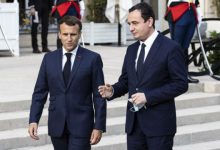 Photo of Ekskluzive: Franca kërkon shtyrje të vendimit për anëtarësim të Kosovës në KiE