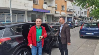 Photo of Ilir Meta shkon në Prokurorinë e Tiranës