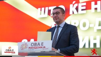 Photo of Mickoski: VMRO për koalicion qeverisës do të bisedojë me të gjithë, përfshirë edhe BDI-në!