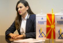 Photo of Zajkova: Integrimi i përshpejtuar në BE është çelësi i së ardhmes së Maqedonisë