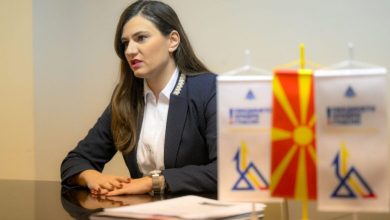 Photo of Zajkova: Integrimi i përshpejtuar në BE është çelësi i së ardhmes së Maqedonisë