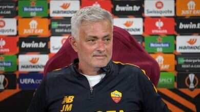 Photo of Mourinho zgjedh ekipin që do të drejtojë, zyrtarizimi çështje orësh