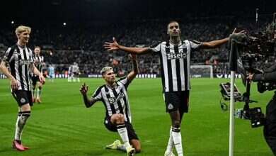 Photo of Dhurata e parë për Arne Slot, Liverpool përgatit 100 milionë për lojtarin e Newcastle