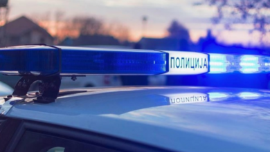 Photo of Policia jep detaje për aksidentin në rrugën Leshnicë-Kodra e Diellit