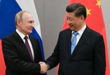 Photo of Putin viziton Kinën gjatë kësaj jave, bisedime dhe marrëveshje me Xi