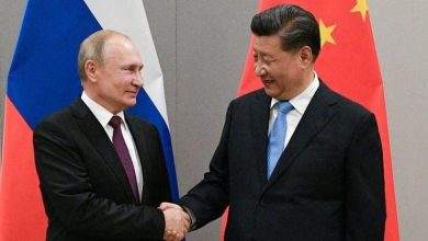 Photo of Putin viziton Kinën gjatë kësaj jave, bisedime dhe marrëveshje me Xi