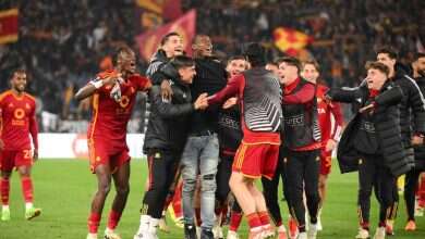 Photo of De Rossi udhëheq revolucionin për sezonin e ri, nëntë lojtarë me “valixhet në duar”