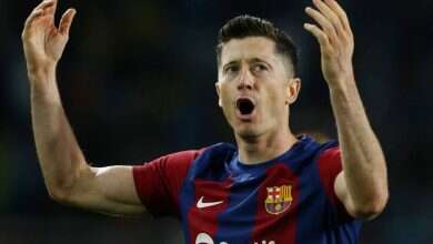 Photo of Lewandowski dëshiron të qëndrojë, por Barça i vendos kushte të reja polakut