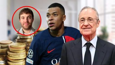 Photo of Tarifa marramendëse e Kylian Mbappes për nënshkrimin me Real Madridin u zbulua nga Fabrizio Romano