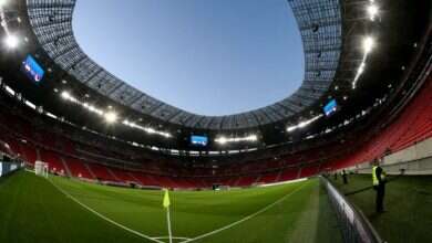 Photo of UEFA vendos për stadiumet ku do të luhen finalet e tre garave në vitin 2026