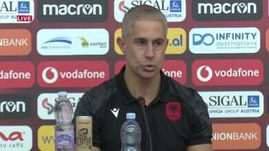 Photo of Përjashtime të bujshme dhe risi, Sylvinho shpjegon zgjedhjet për Europianin