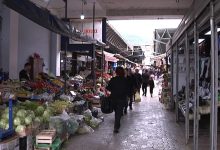 Photo of Tetova 30 vite me treg të gjelbër