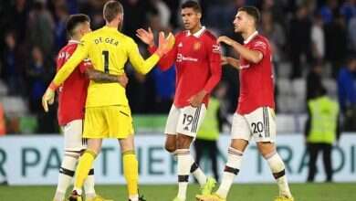 Photo of E njofton vetë klubi, Manchester United mbyll marrëveshjen me mbrojtësin